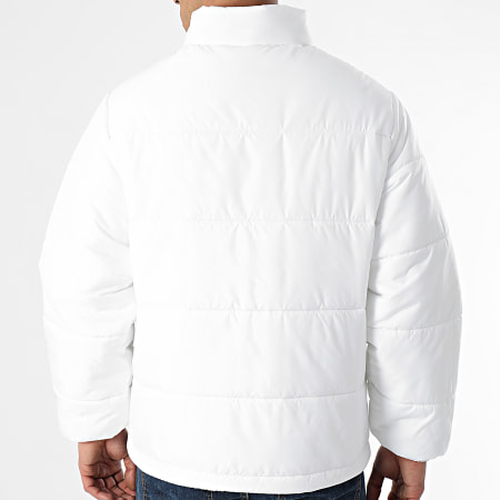 Adidas Originals - Doudoune Padded Stand GE1343 Blanc