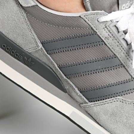 Adidas Originals - Baskets ZX 500 FW2811 Grey Four Grey SIx Grey Three