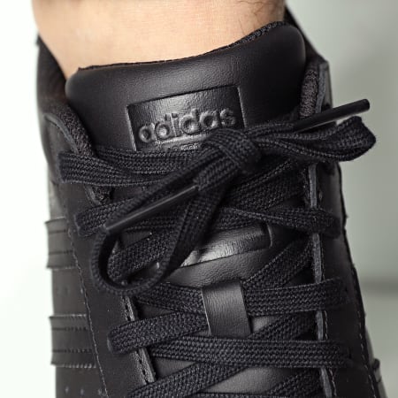 Adidas Originals - Zapatillas Superstar EG4957 Núcleo Negro