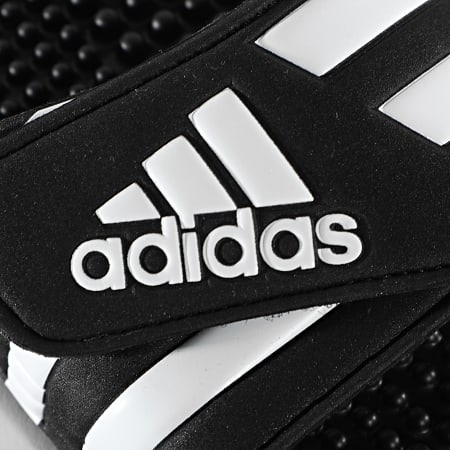 Adidas Sportswear - Claquettes Adissage F35580 Noir