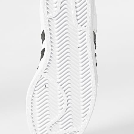 Adidas Originals - Baskets Femme Superstar FV3284 Footwear White Core Black