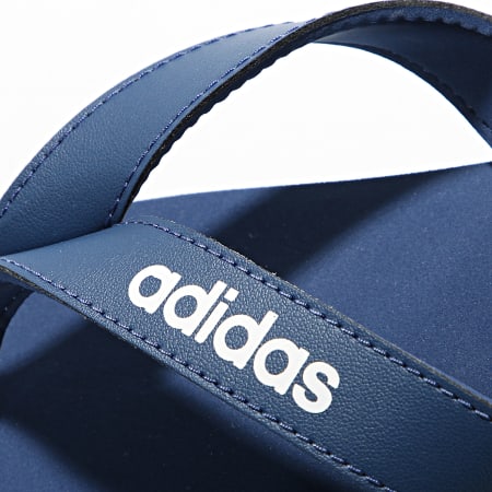 adidas - Tongs Eezay Flip Flop EG2041 Bleu Marine