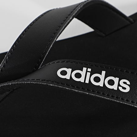Adidas Sportswear - Tongs Eezay Flip Flop EG2042 Core Black