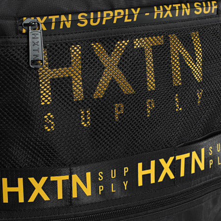 HXTN Supply - Sac A Dos H123010 Noir