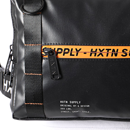 HXTN Supply - Sac Poitrine H53013 Noir