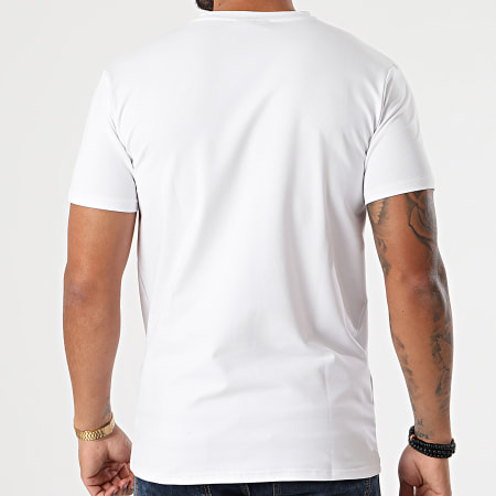Project X Paris - Tee Shirt 1910076 Blanc