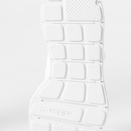 Adidas Originals - Baskets Femme Swift Run X FY2149 Cloud White
