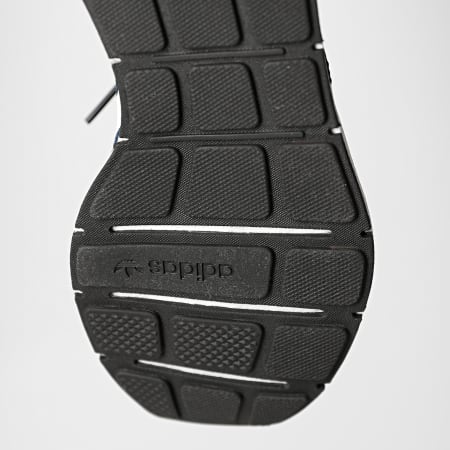 Adidas Originals - Zapatillas Swift Run X FY2115 Collegiate Navy Calzado Blanco Core Negro