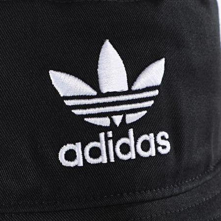 Adidas Originals - Bob Trefoil AJ8995 Noir