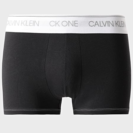Calvin Klein - Boxer CK One NB2518A Noir