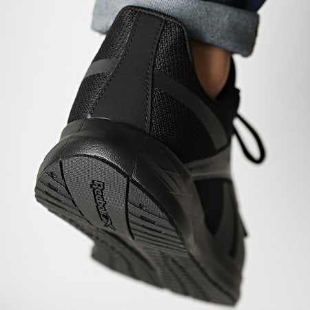 Reebok - Energen Plus Sneakers H68931 Core Black Cold Grey 7 Core Black
