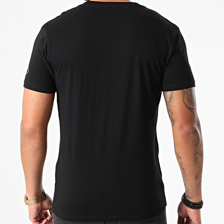 Classic Series - Camiseta M3364 Negra