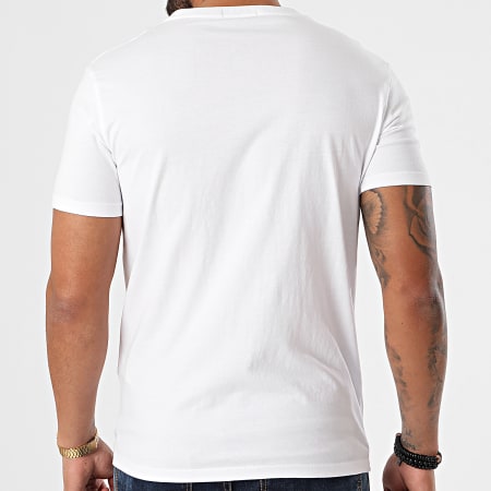 Replay - Tee Shirt M3395 Blanc