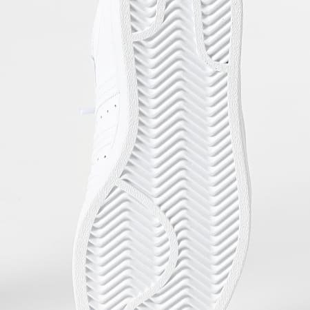 Adidas Originals - Baskets Femme Superstar FV3285 Footwear White