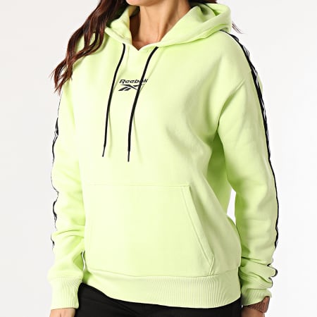Sweat reebok femme verte new arrivals