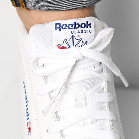 Reebok - Baskets NPC II 1354 White