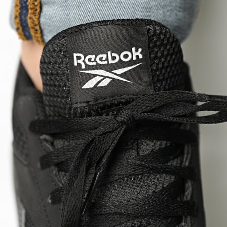 Reebok - Baskets Energen Lite S42772 Core Black Cold Grey 7