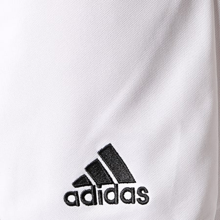 Adidas Sportswear - Short Jogging Parma 16 AC5254 Blanc