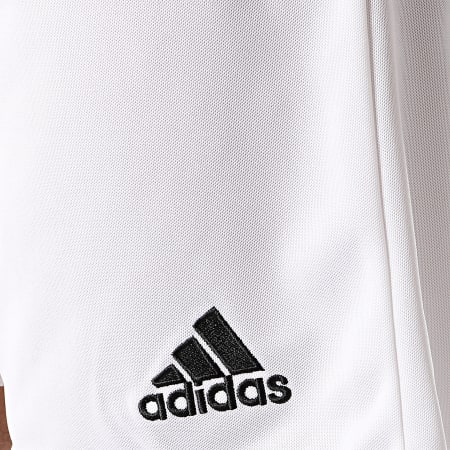Adidas Sportswear - Short Jogging Parma 16 AC5255 Blanc
