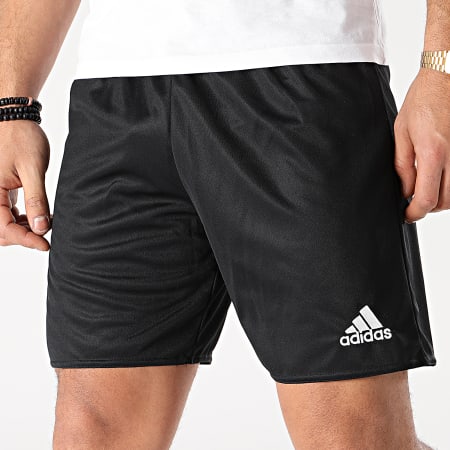 Adidas Sportswear - Parma 16 Pantaloncini da jogging AJ5880 Nero