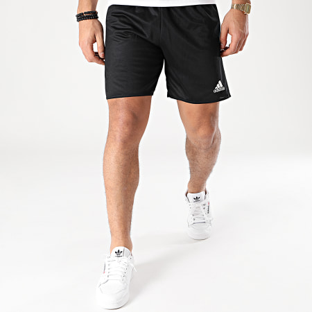 Adidas Sportswear - Short Jogging Parma 16 AJ5880 Noir