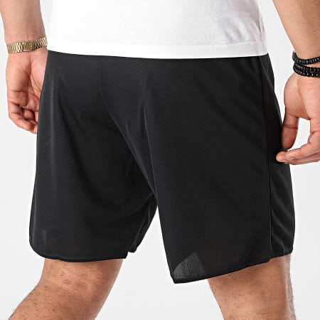 Adidas Sportswear - Short Jogging Parma 16 AJ5886 Noir