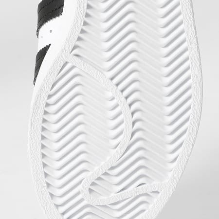 adidas - Baskets Femme Superstar FU7712 Footwear White Core Black