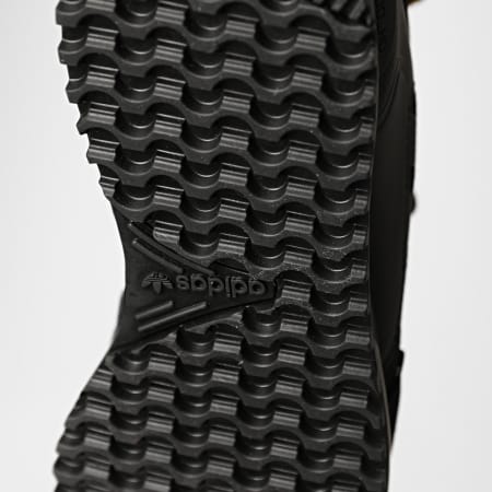 Adidas Originals - Baskets ZX 700 HD G55780 Core Black