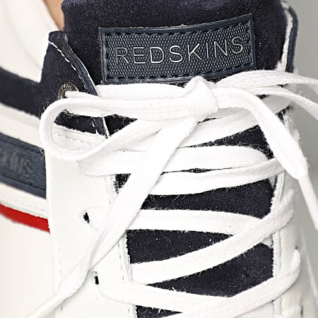 Redskins Baskets Jordan ZT7811P Blanc Marine LaBoutiqueOfficielle