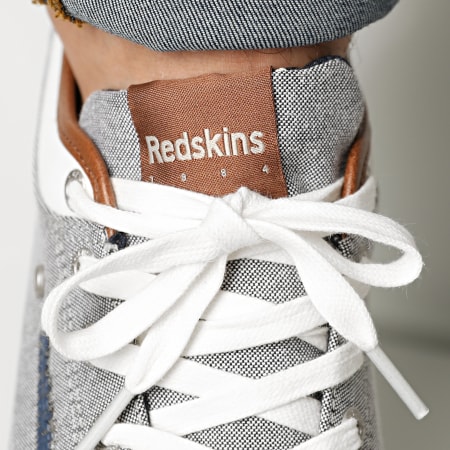 Redskins Baskets Galeti ZL991X1 Gris Ryses