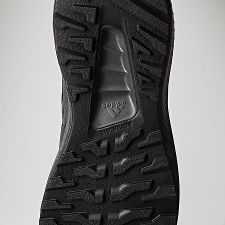 Adidas Sportswear - Baskets RunFalcon 2 TR FZ3579 Kaki Core Black Grey Six