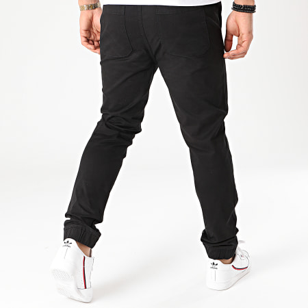 Only And Sons - Jogger Pant Linus Life Noir