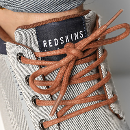 Redskins - Sneaker alte Pachira ZP2711R Navy Grey