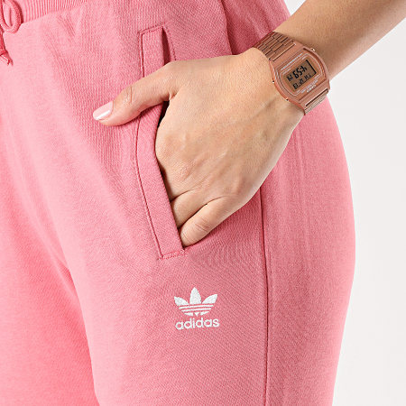 Adidas Originals - Pantalon Jogging Femme H09368 Rose