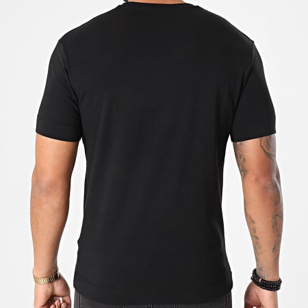 Emporio Armani - Tee Shirt 3K1TCA-1J11Z Noir