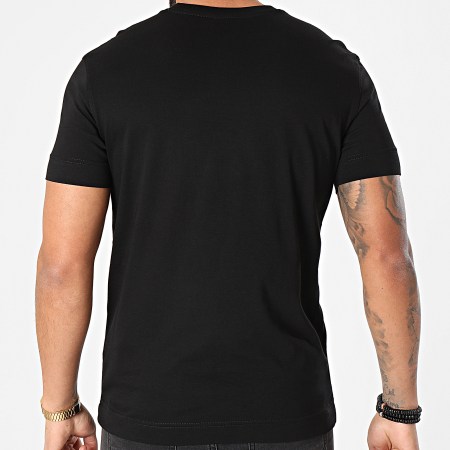 Emporio Armani - Tee Shirt 3K1TD6-1JSHZ Noir