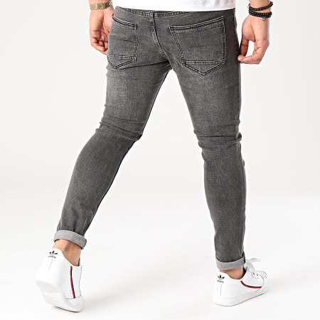 Frilivin - Jeans skinny neri