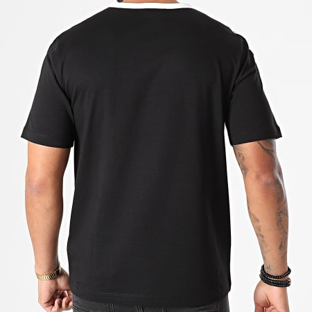 Calvin Klein - Tee Shirt A Bandes 3252 Noir