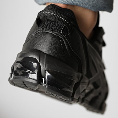 Asics - Sneakers Gel Quantum 90 1201A064 Nero
