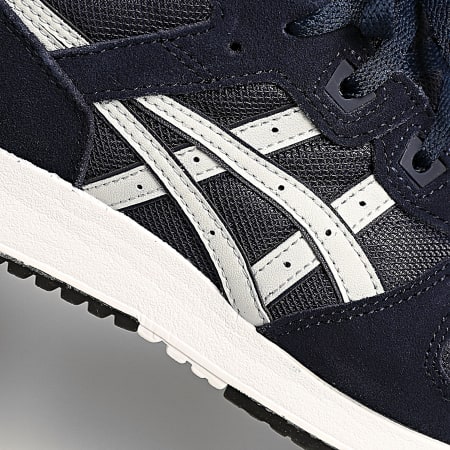 asics lyte classic midnight polar shade
