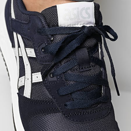 asics lyte classic midnight polar shade