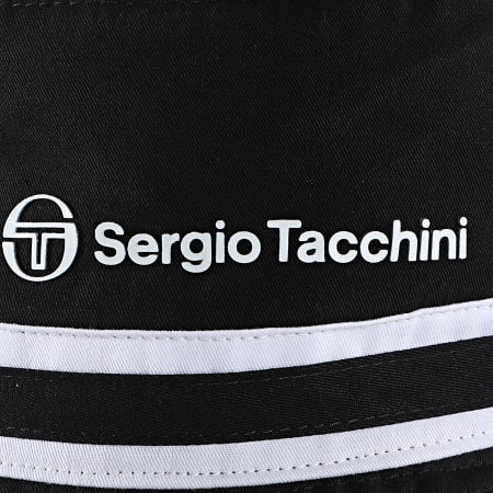 Sergio Tacchini - Bob Asteria Noir