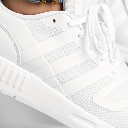 Adidas Originals - Baskets Multix FZ3439 Footwear White Footwear White