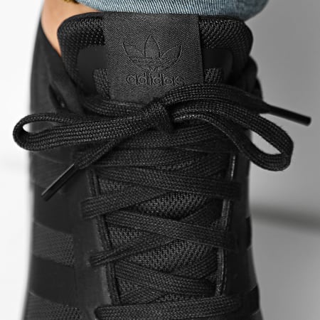 Adidas Originals - Baskets Multix FZ3438 Core Black Core Black