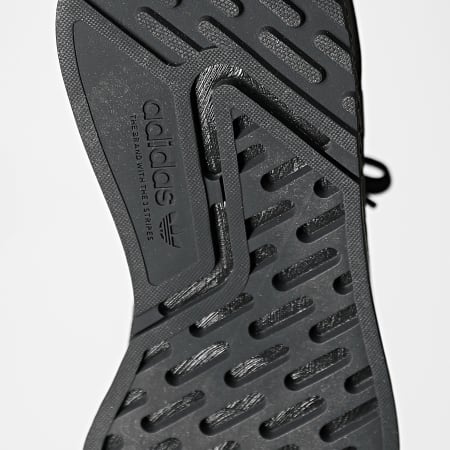 Adidas Originals - Zapatillas Multix FZ3438 Core Black Core Black