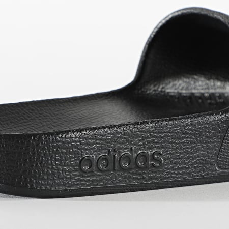 adidas - Claquettes Adilette Aqua F35550 Core Black