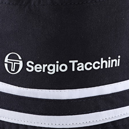 Sergio Tacchini - Bob Asteria Bleu Marine