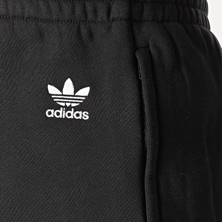 Adidas Originals - Pantalon Jogging Trefoil GN3537 Noir