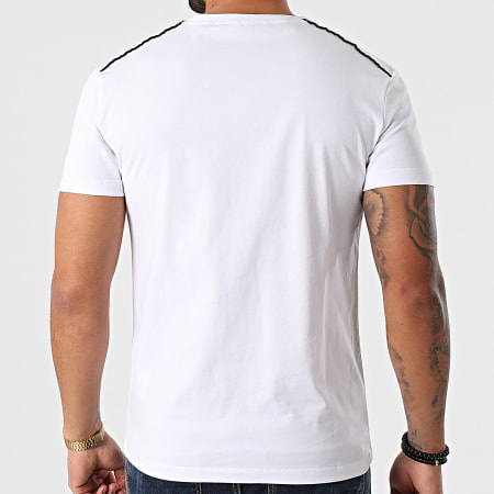 Antony Morato - Tee Shirt MMKS01924 Blanc