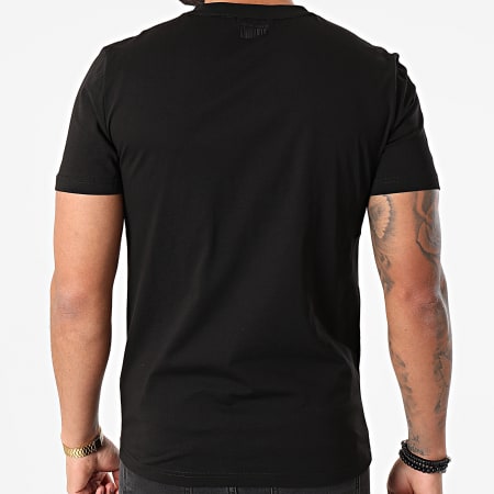 Antony Morato - Tee Shirt MMKS01935 Noir